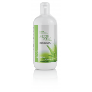 After wax lotion Aloë Vera After wax lotion Aloë Vera